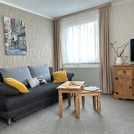 Ferienwohnung 埃尔福特 外观 照片