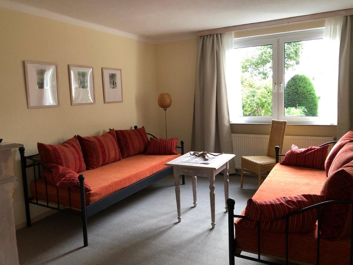 Ferienwohnung 埃尔福特 外观 照片