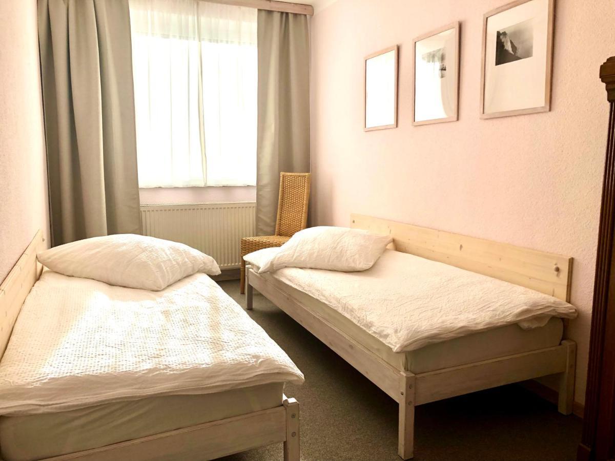 Ferienwohnung 埃尔福特 外观 照片