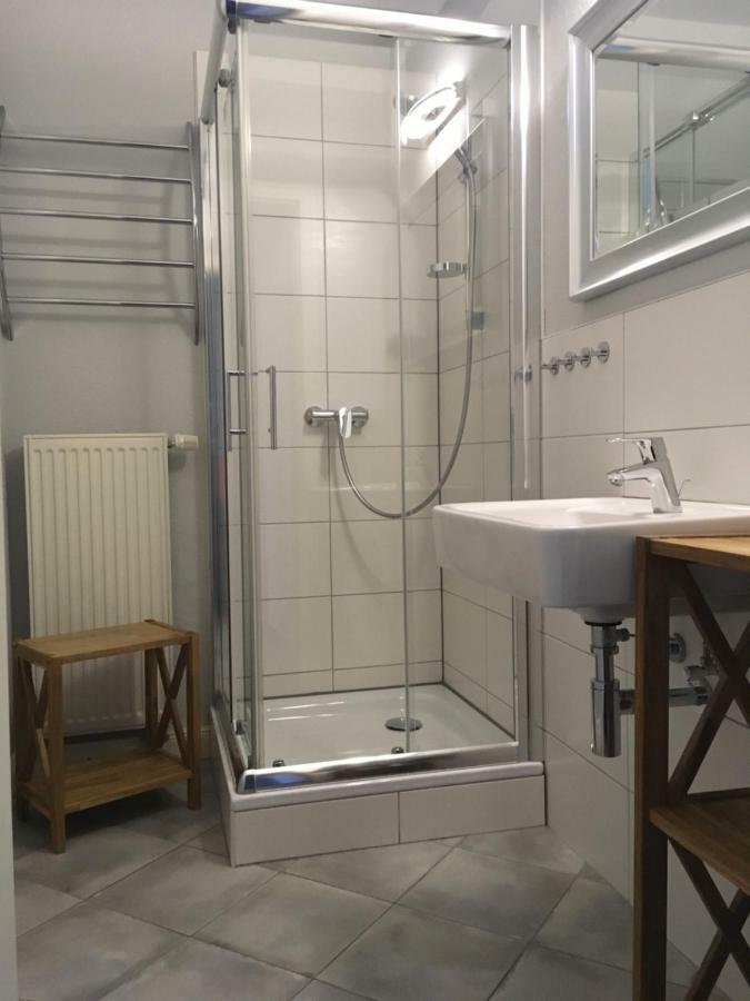 Ferienwohnung 埃尔福特 外观 照片